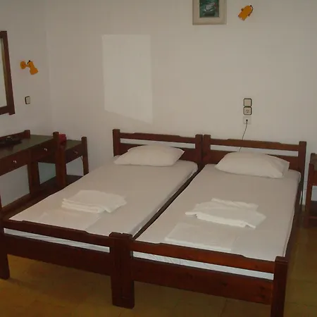 Hotel Aghas Palaiochora