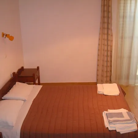 Aghas Hotel