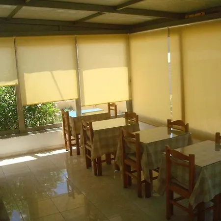 Aghas Hotel Palaiochora